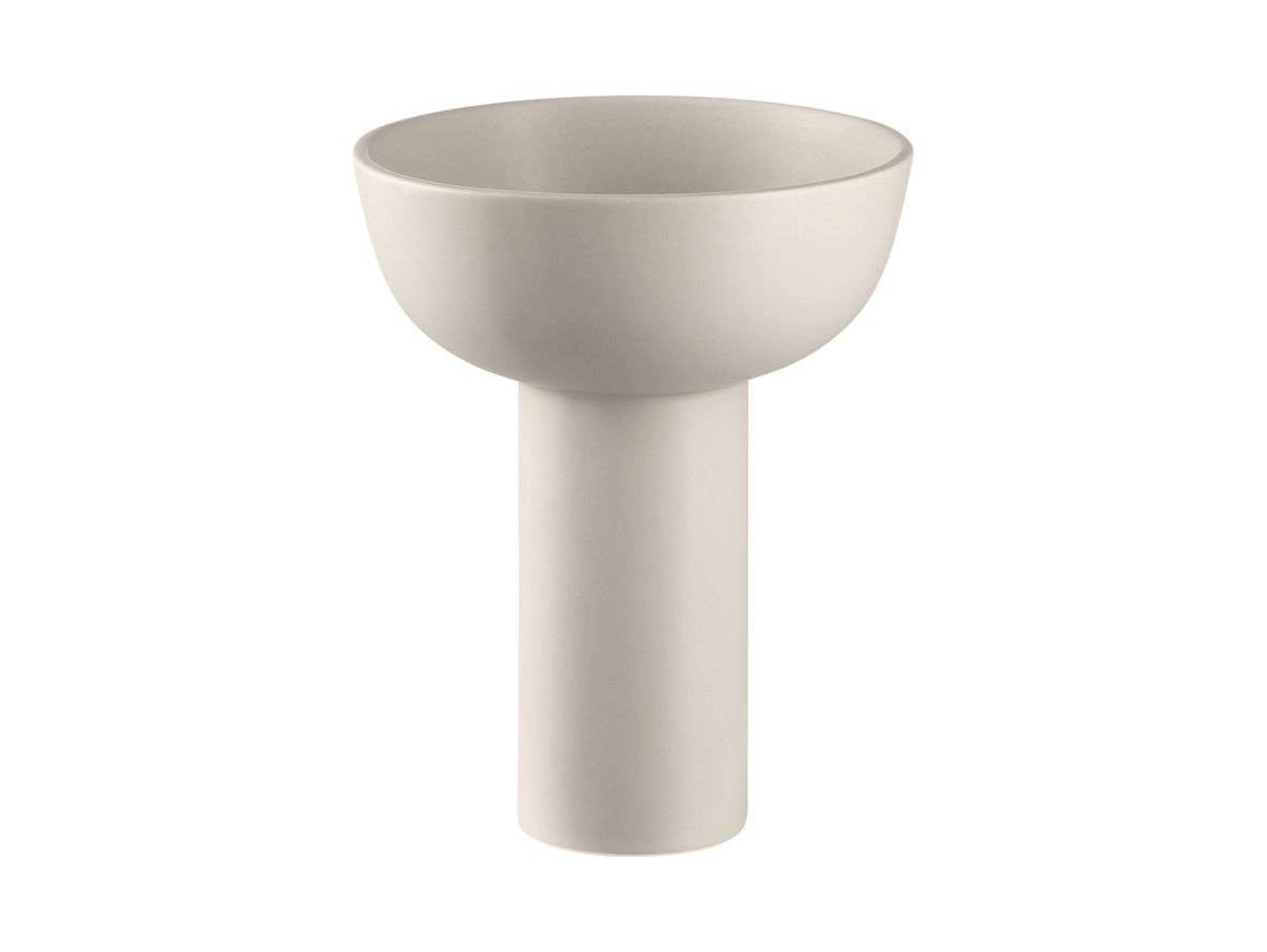 Miyabi Vase Moonbeam - Blomus
