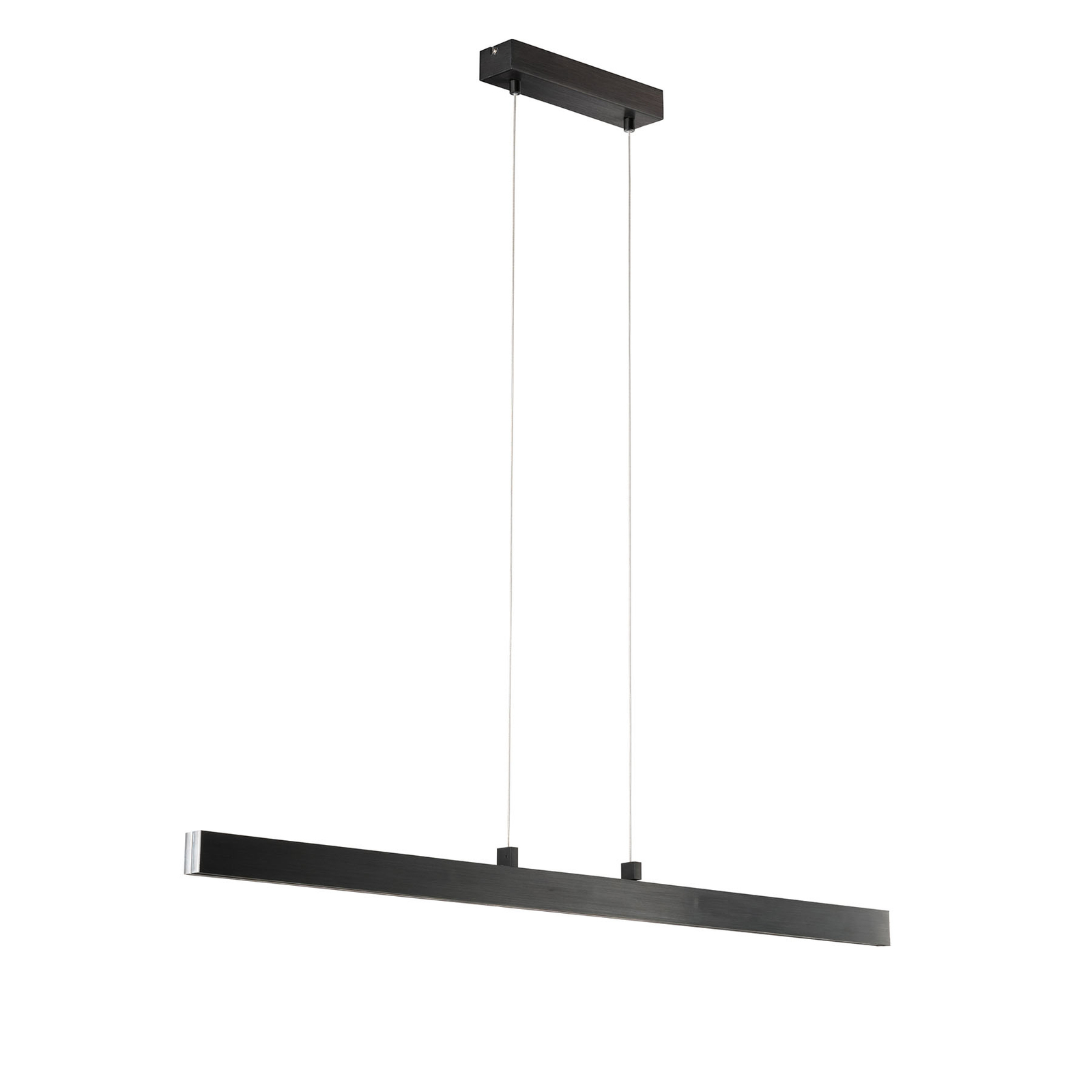 Suspension LED Orell, extensible, anthracite