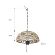 product size