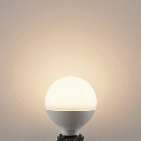 E27 12W 830 LED-globepære G95 easydim