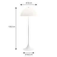 product size