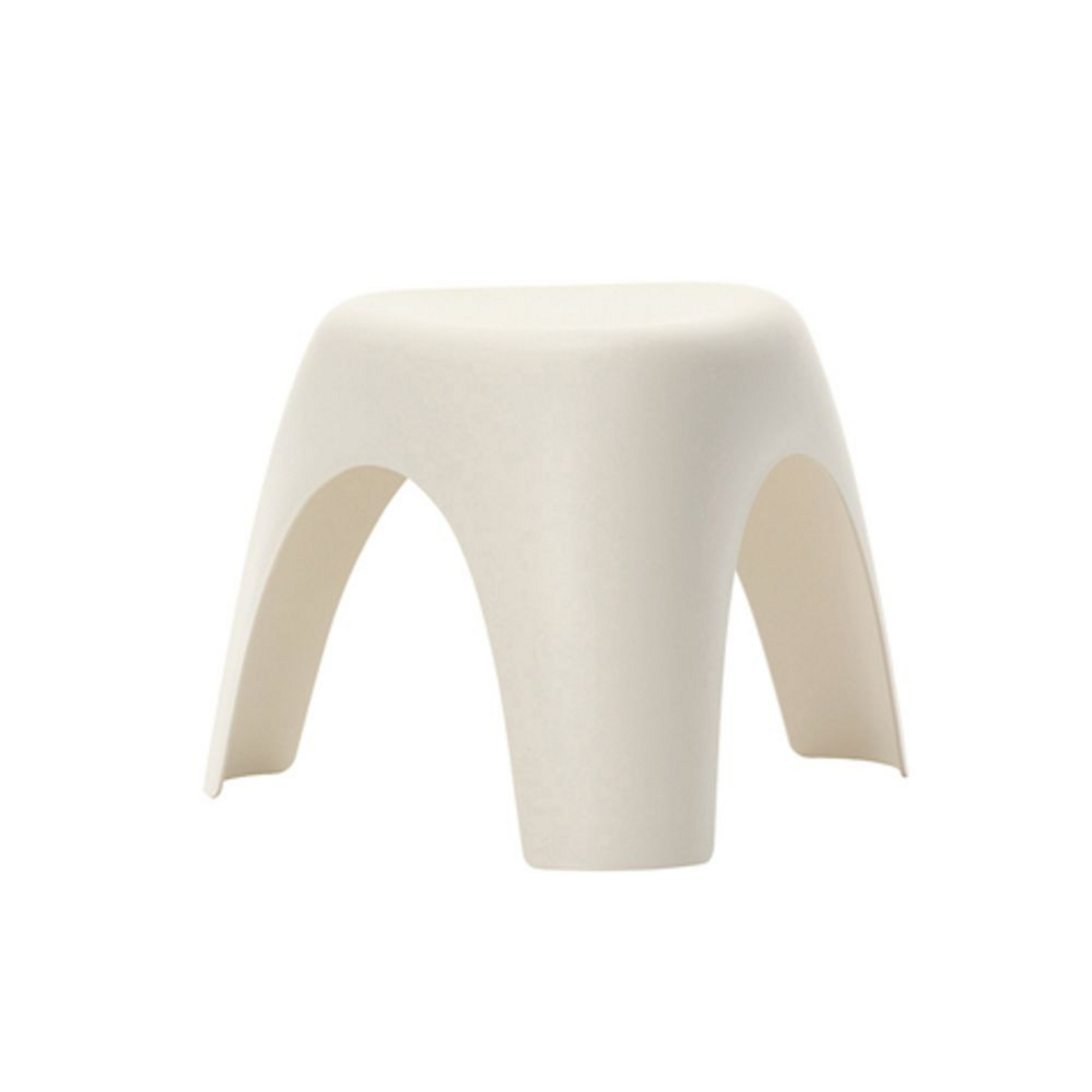 Elephant Stool Cream - Vitra