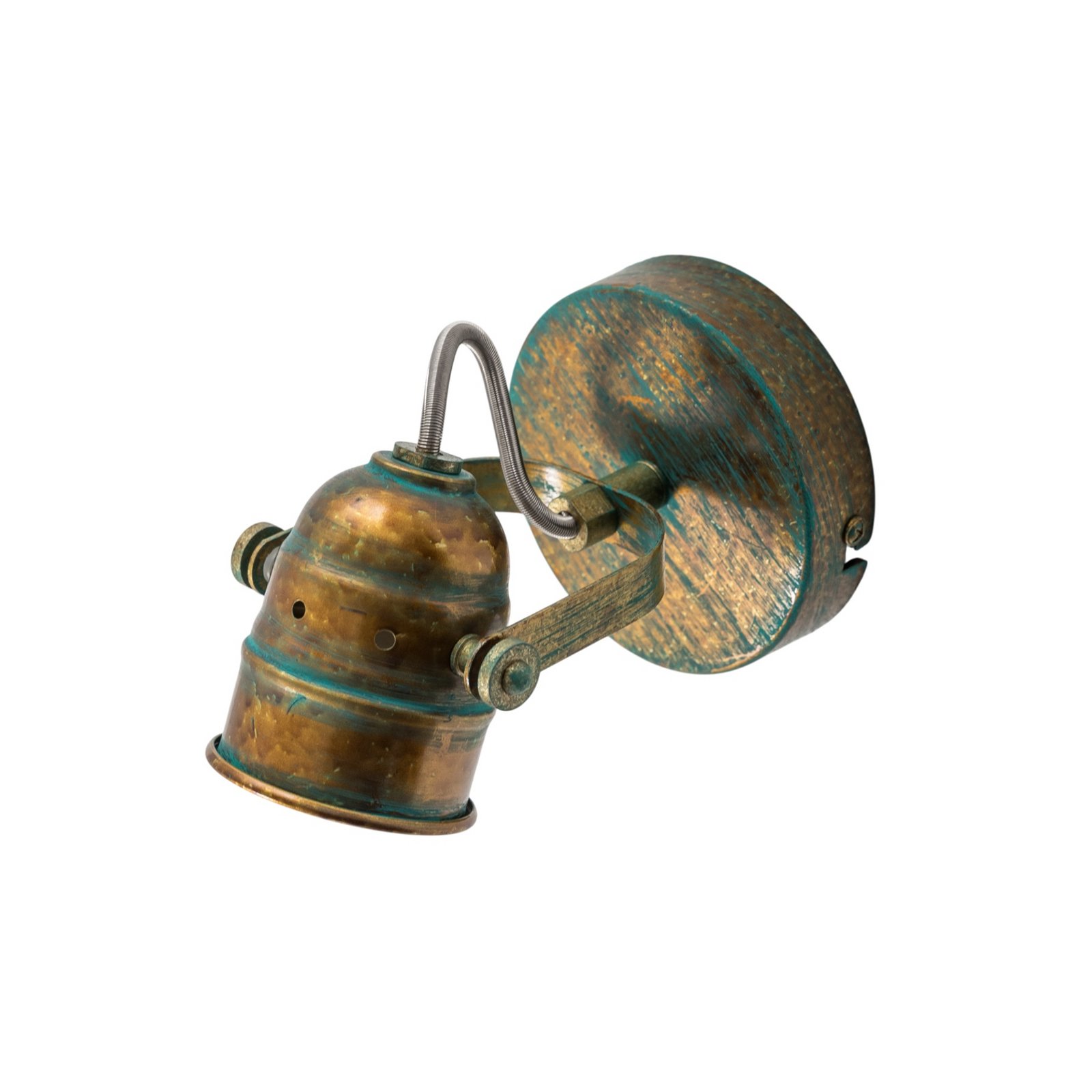 Leonor Wall Lamp Green - Lindby Leonor Wall Lamp Green - Lindby