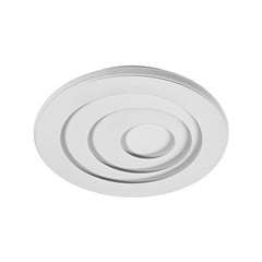 LEDVANCE Orbis Spiral Round laevalgusti Ø36.5cm