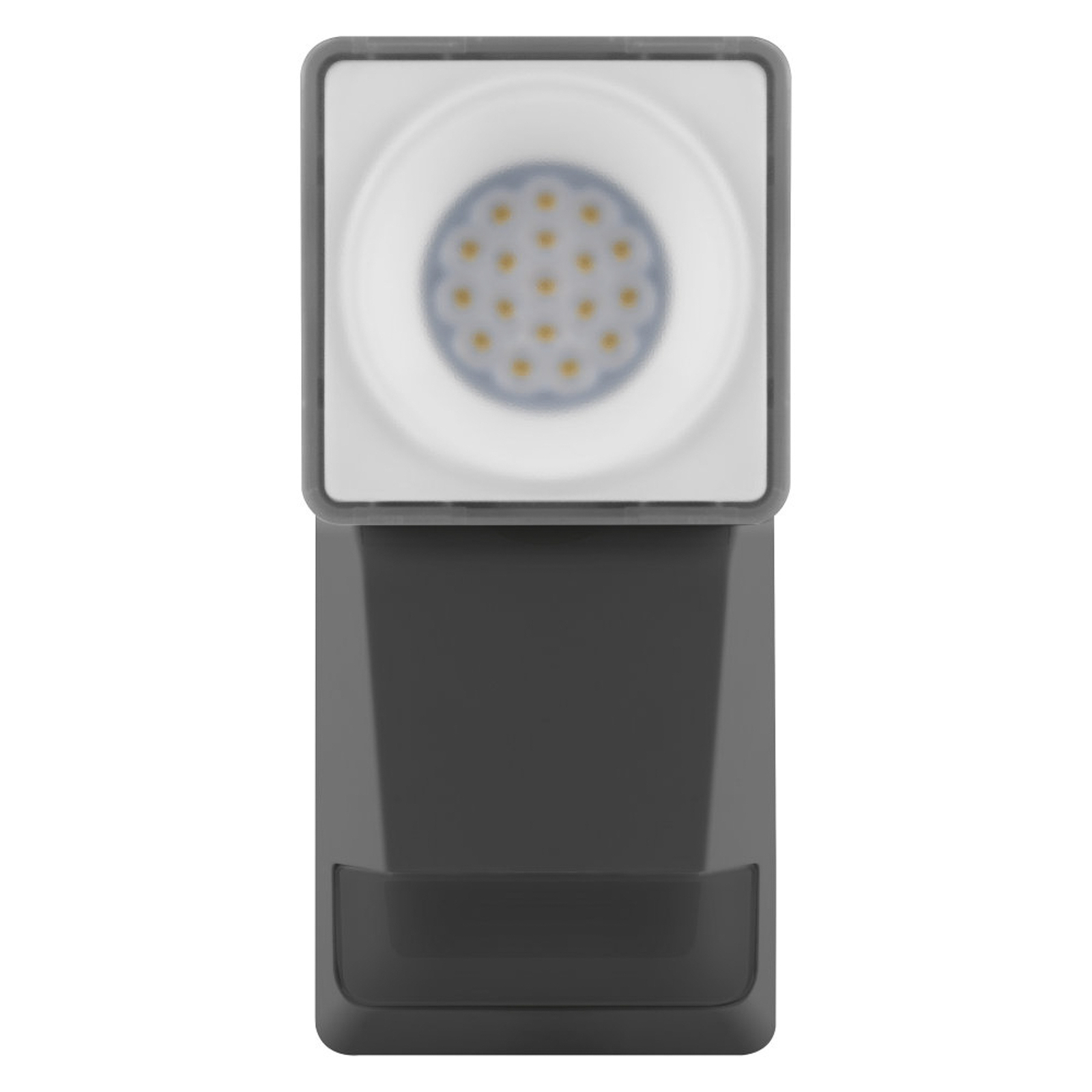 LEDVANCE Endura Pro Spot sensor LED-spot 8 W gråt