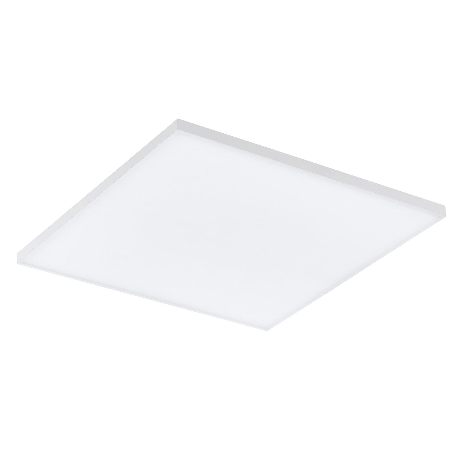 Turcona plafonieră LED 45 x 45 cm