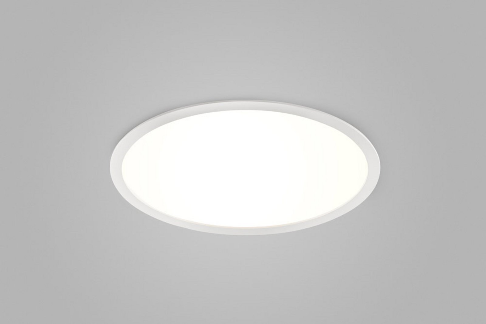 Sky 670 LED 3000K Stropna lampa Bijela - LIGHT-POINT