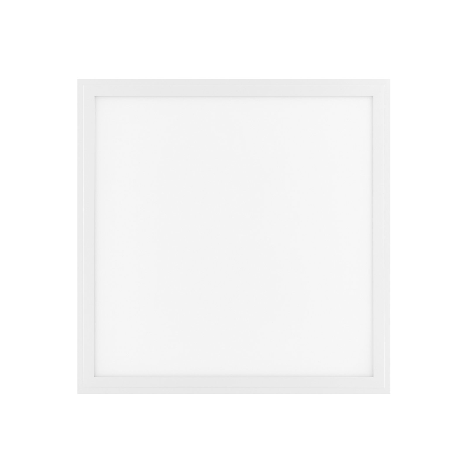 Stropní svítidlo EGLO connect CCT 45x45cm bílé