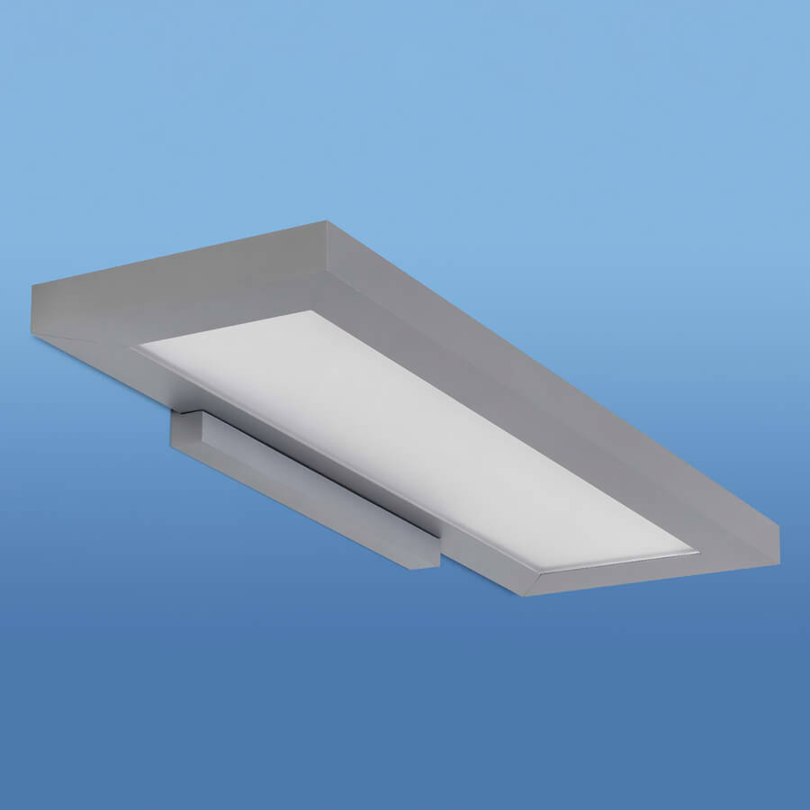 CWP - LED wall light for offices etc.