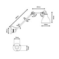 product size