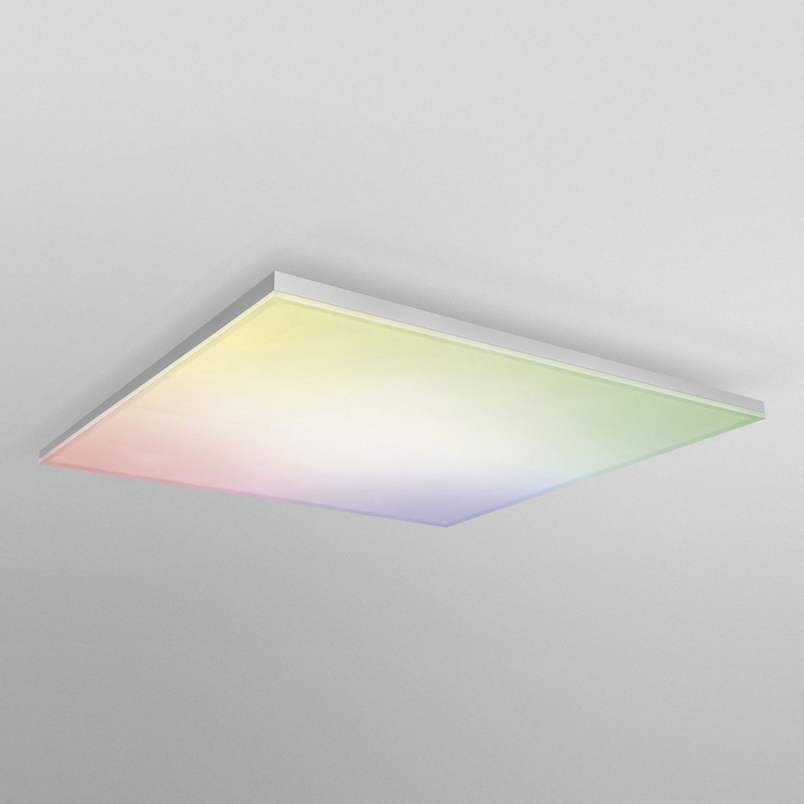 LEDVANCE SMART+ WiFi Planon LED-Panel RGBW 60x60cm