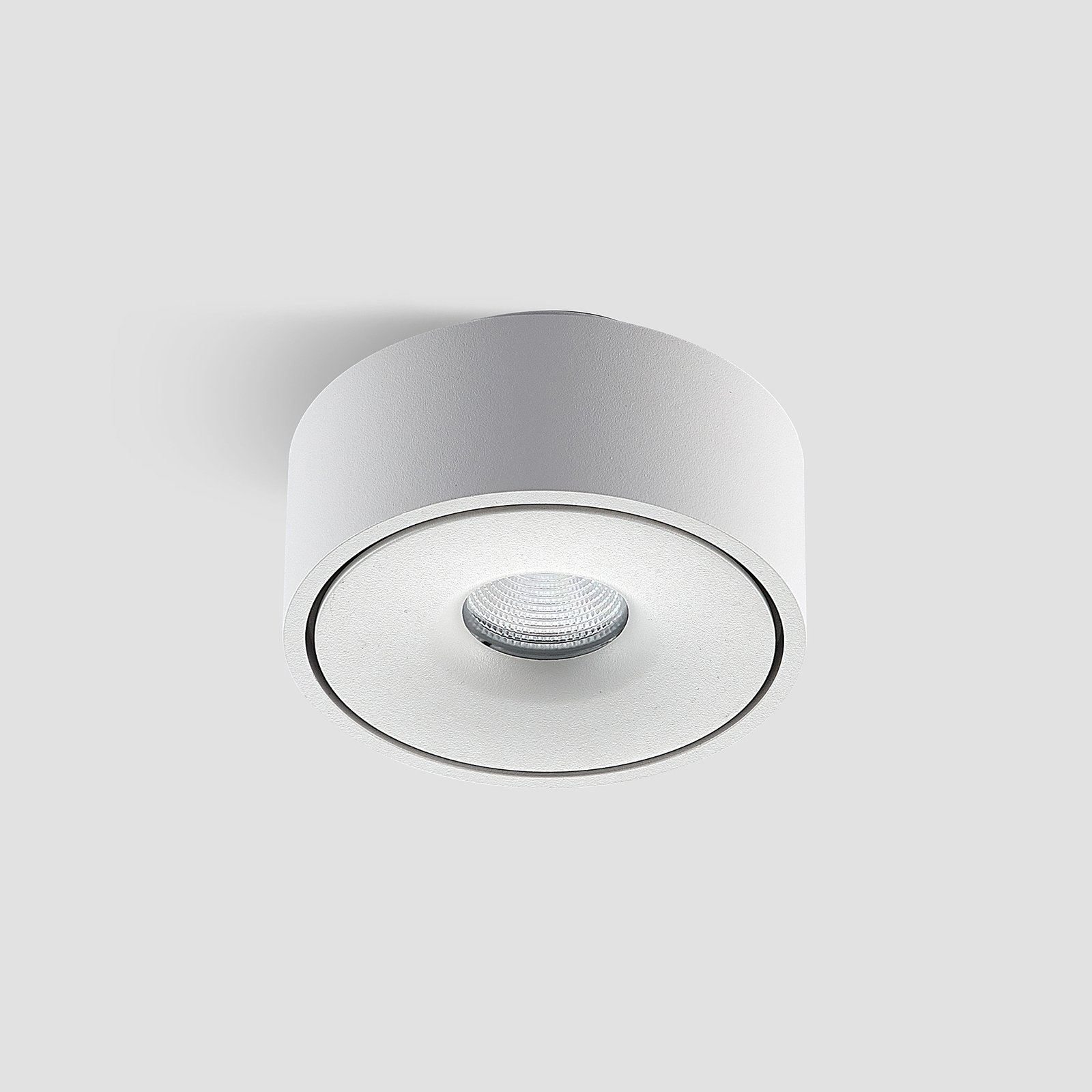Ranka Move LED Plafonnier 11,8W Blanc - Arcchio
