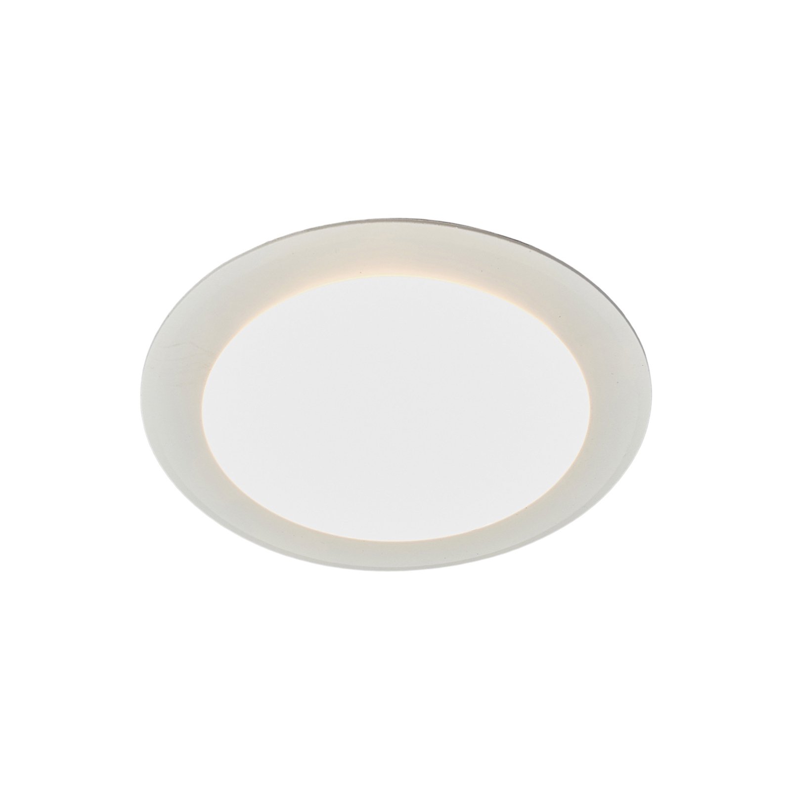 Arian Upotettavaspotti 9W White - Arcchio