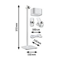 product size