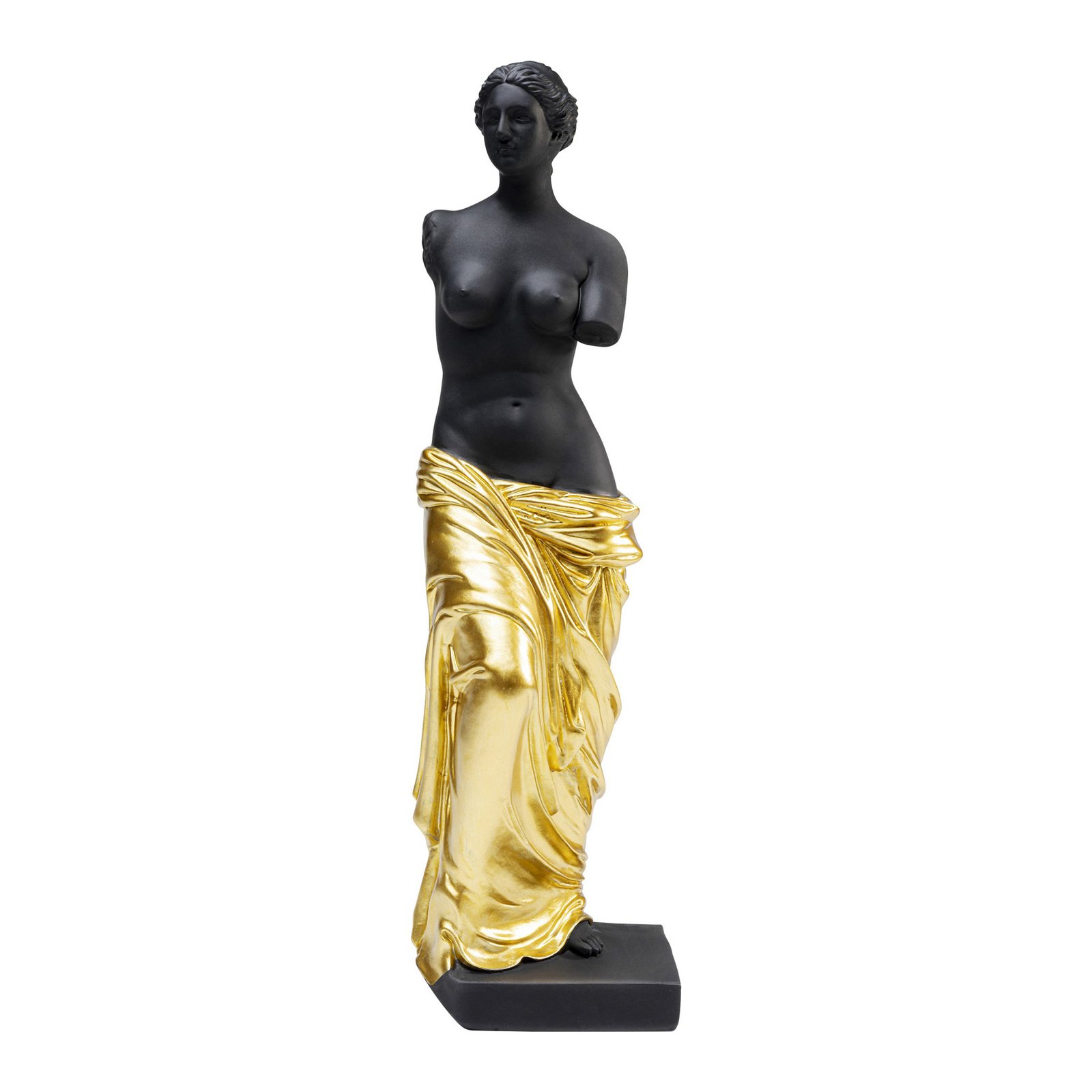 KARE Deko-Figur Classic Beauty, Polyresin, handbemalt