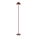 Hygge Portable Lampadar Maroon - Halo Design