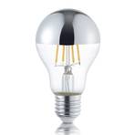 LED лампа за огледало за глава E27 4W, топло бяла