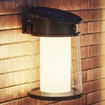 Philips LED-ulkoseinävalaisin Juda UE, anturi, IP44
