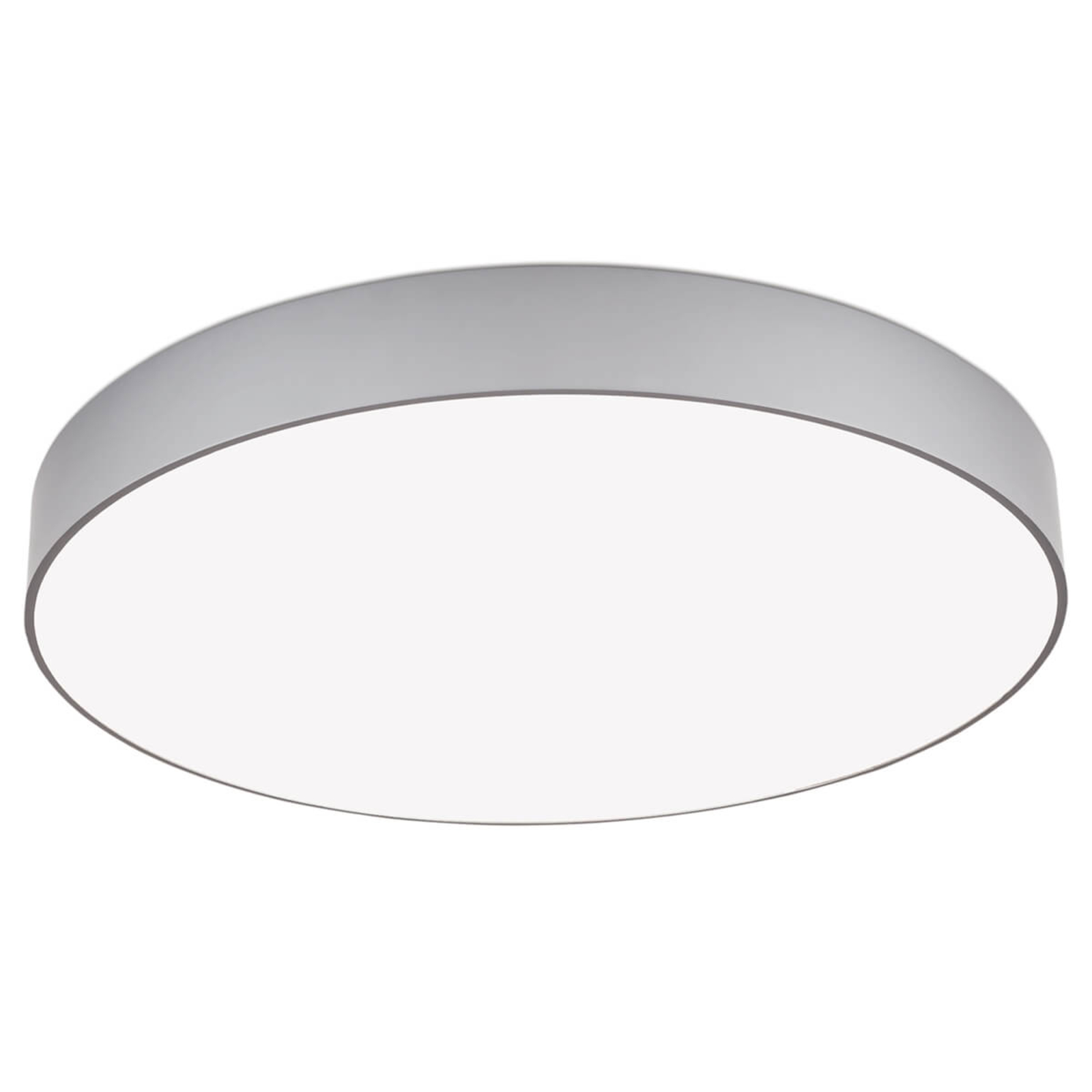 Dimmbare LED-Deckenlampe Egilo