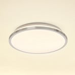 LEDVANCE Bathroom Ceiling plafonnier LED chromé