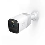 EUFY Security 4G Starlight Camera, IP67, met SIM