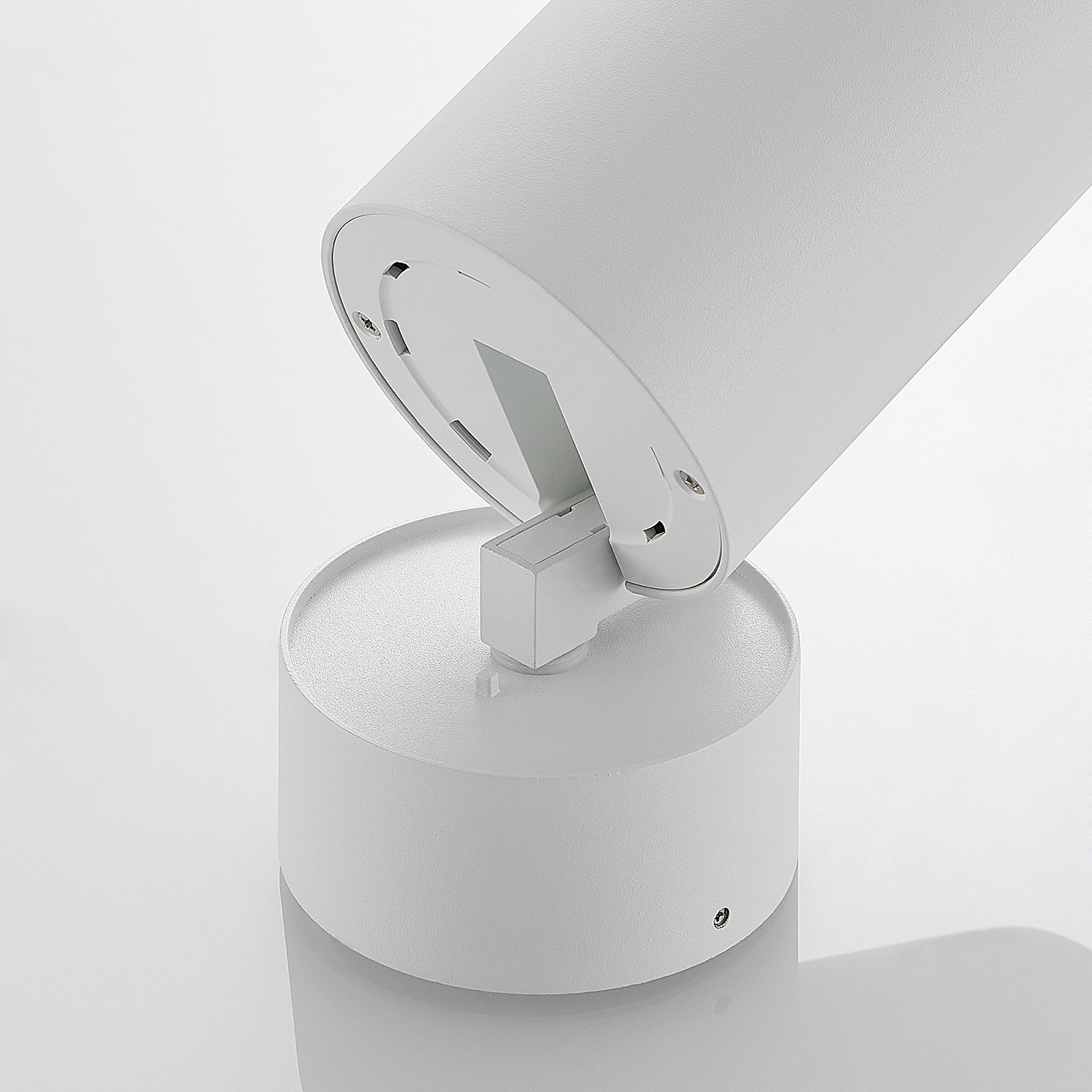 Thabo Short Ceiling Lamp White - Arcchio