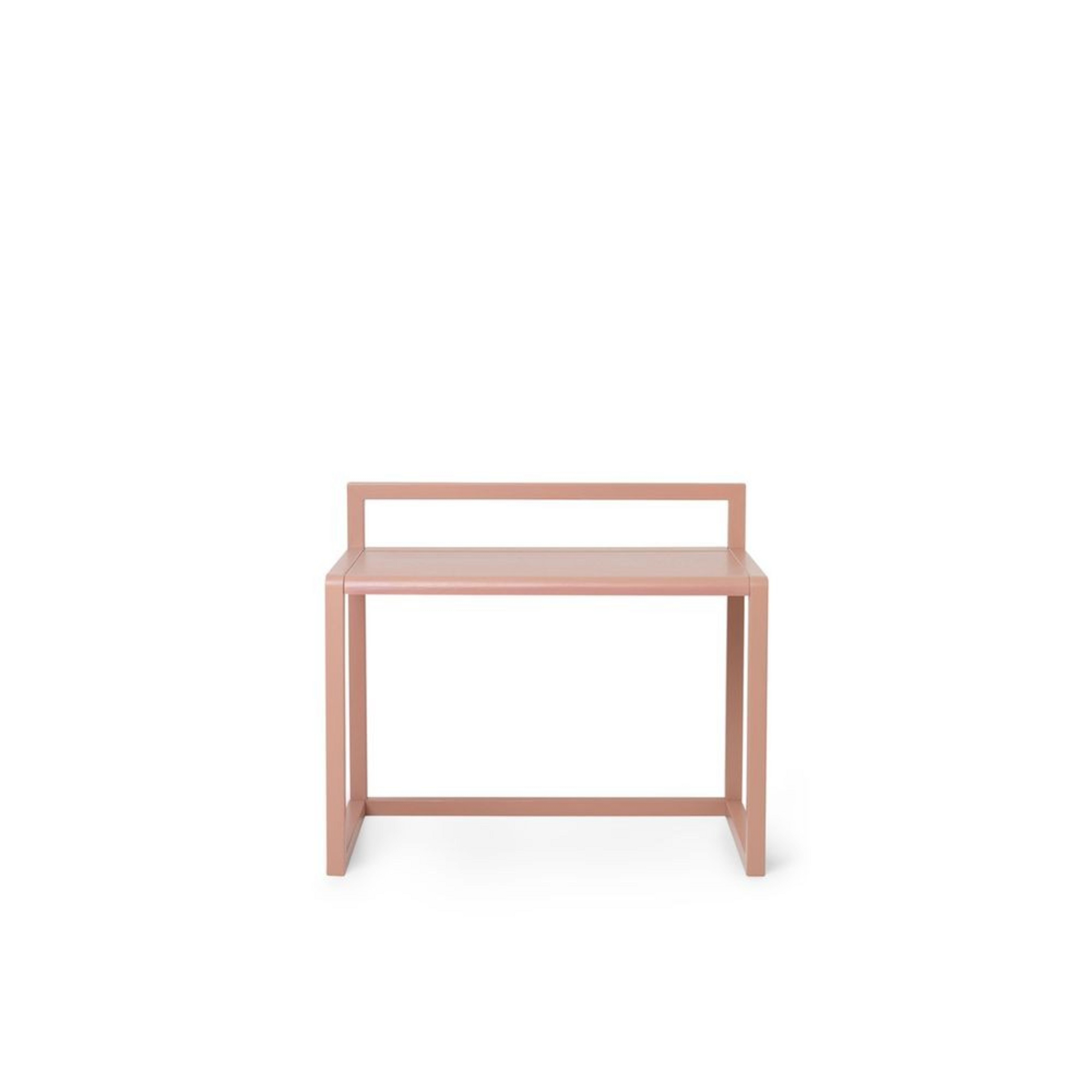 Little Architect Desk Mesa Rose - Ferm Living
