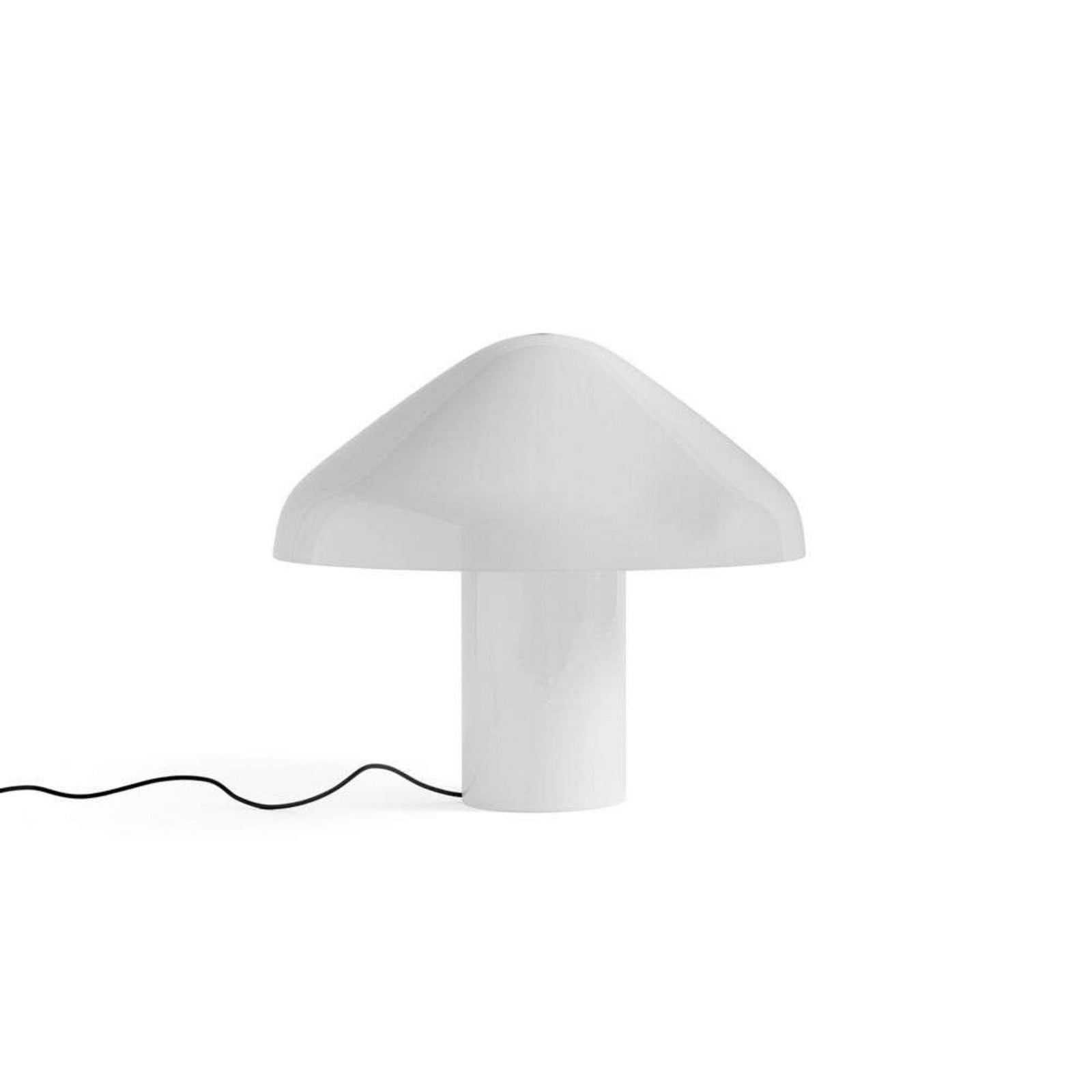 Pao 350 Bordslampa Opal Glass HAY - Vardagsrum