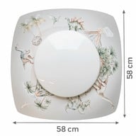 product size