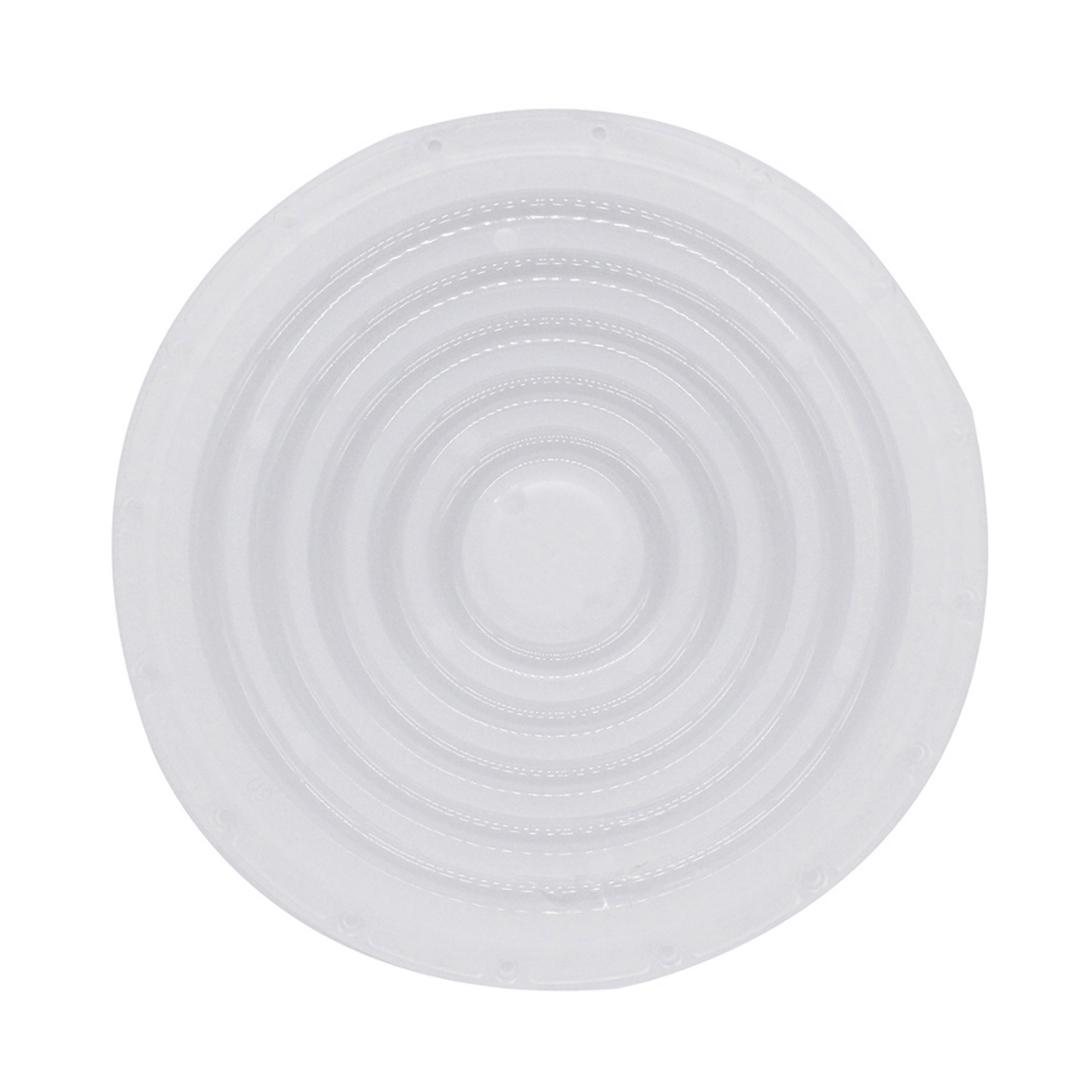 BRUMBERG Sol Wechseloptik 90 Grad, Ø 18,5 cm