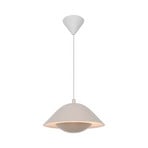 Freya 35 Suspension Beige - Nordlux