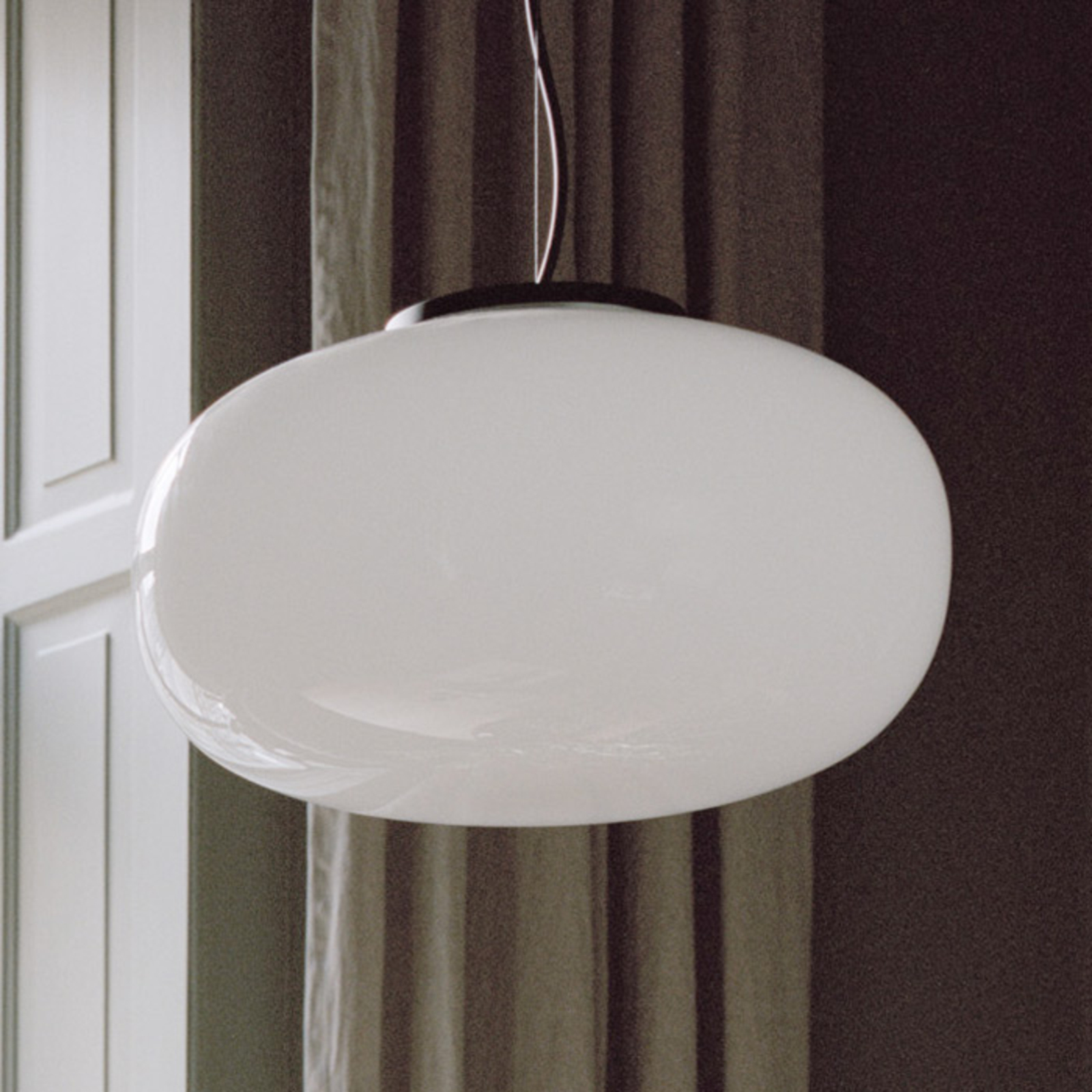 New Works Karl-Johan LED hanging light