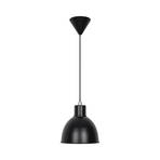 Pop Lustră Pendul Matt Black - Nordlux