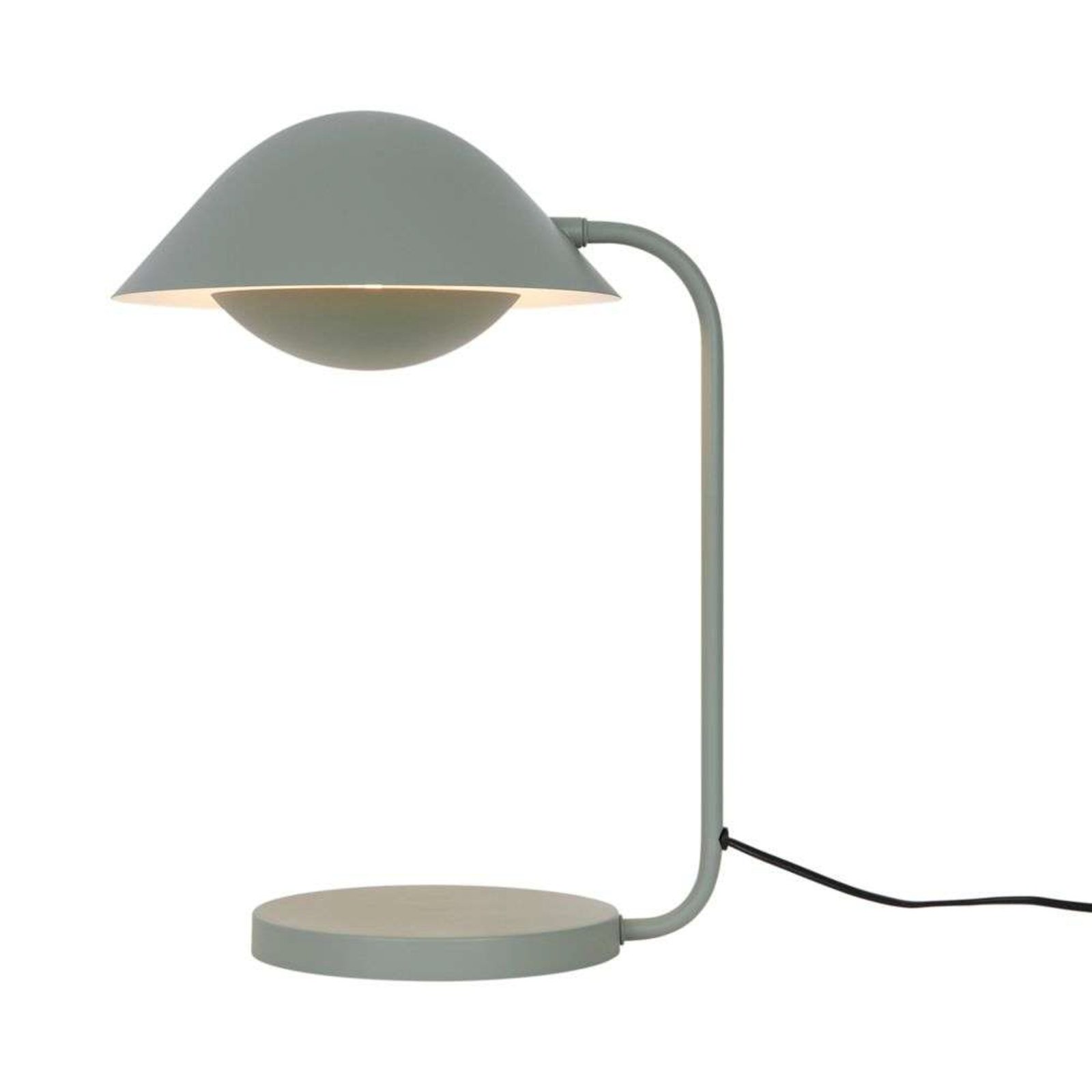 Freya Stolní Lampa Green - Nordlux