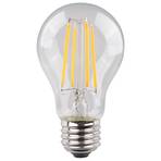 LED bulb E27 8W 2700K 1055lm filament clear