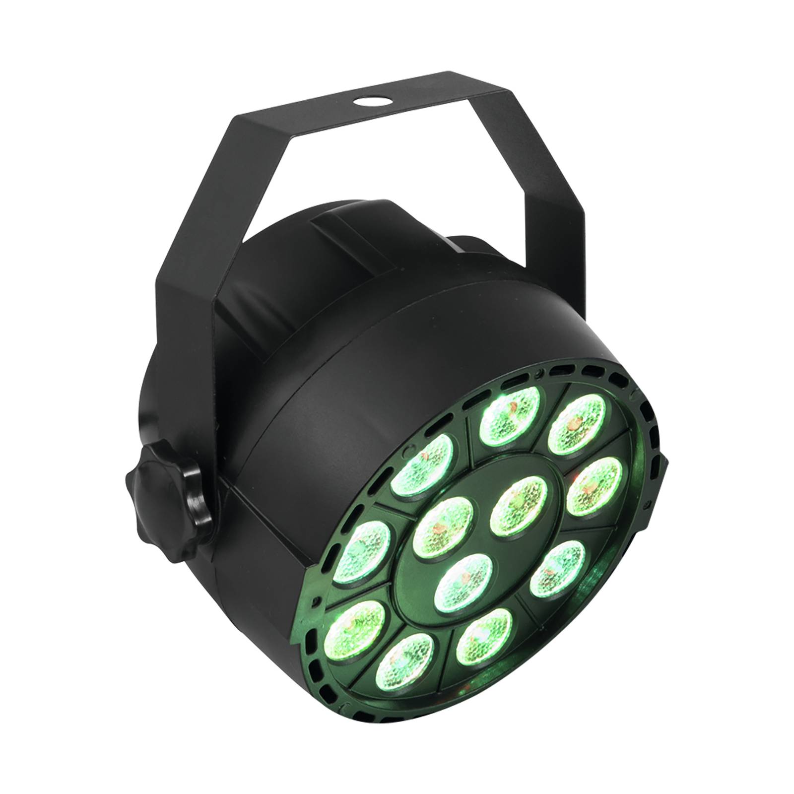 EUROLITE LED PARTY Spot TCL LED spotlámpa RGB