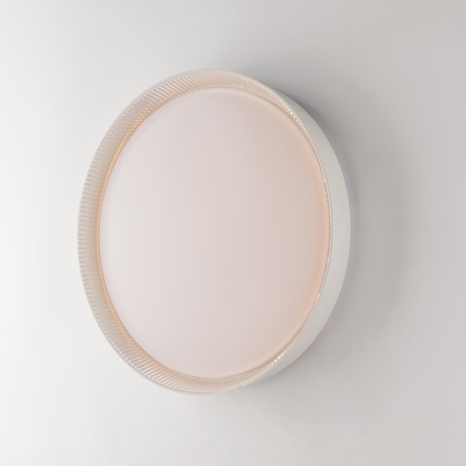 Mayfair LED wall lamp adjustable light colour