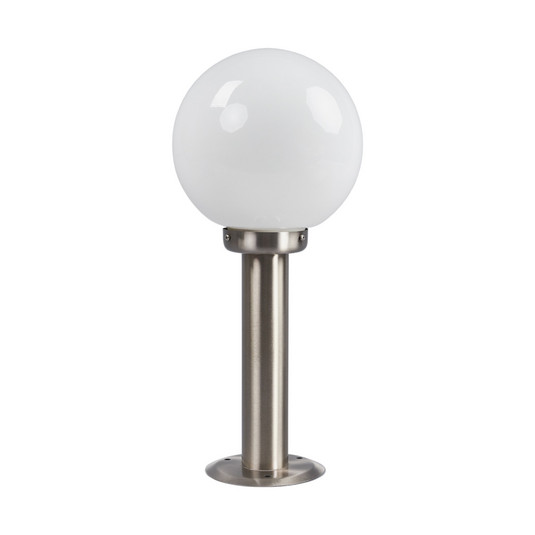 Vedran Garden Light Steel - Lindby