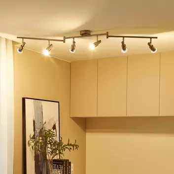 ELC Kamiran faretto da soffitto 2 lampadine