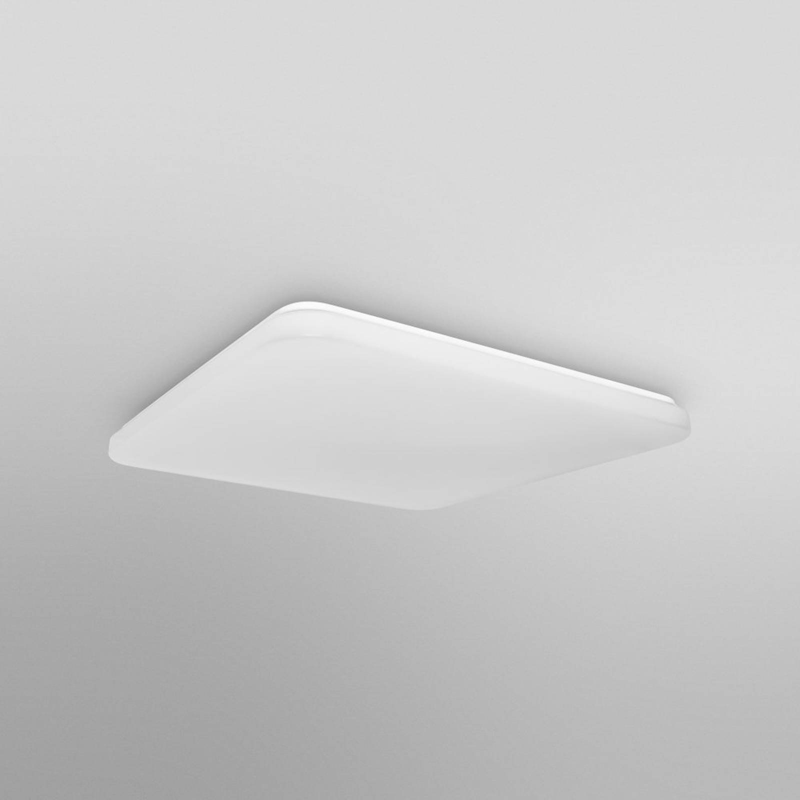 Zdjęcia - Żyrandol / lampa LEDVANCE SMART+  SMART+ WiFi Orbis Clean, CCT, 53 x 53 cm 