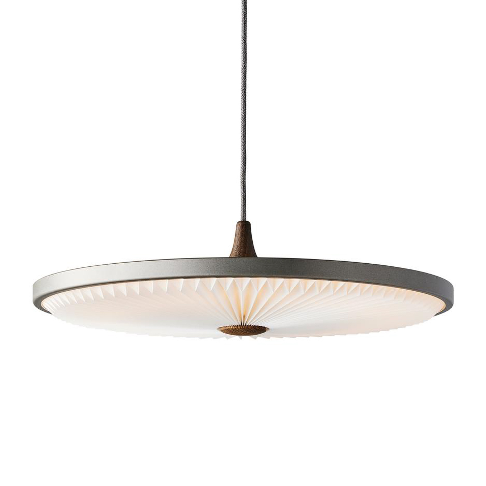 LE KLINT Soleil LED-Pendelleuchte Casambi