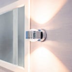 Megatron Brighteye GX53 2.700 K für Ambiente-Serie