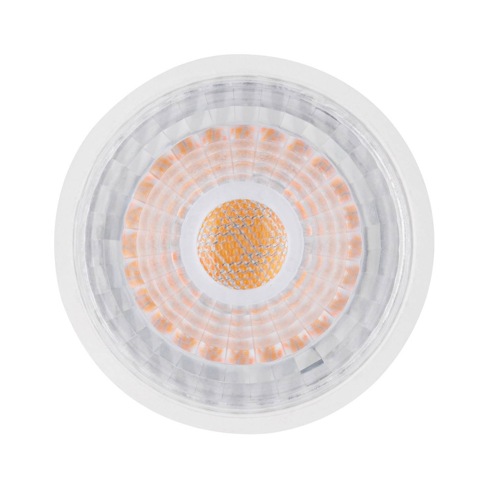 Paulmann LED-Reflektor GU10 6W 350lm dim to warm