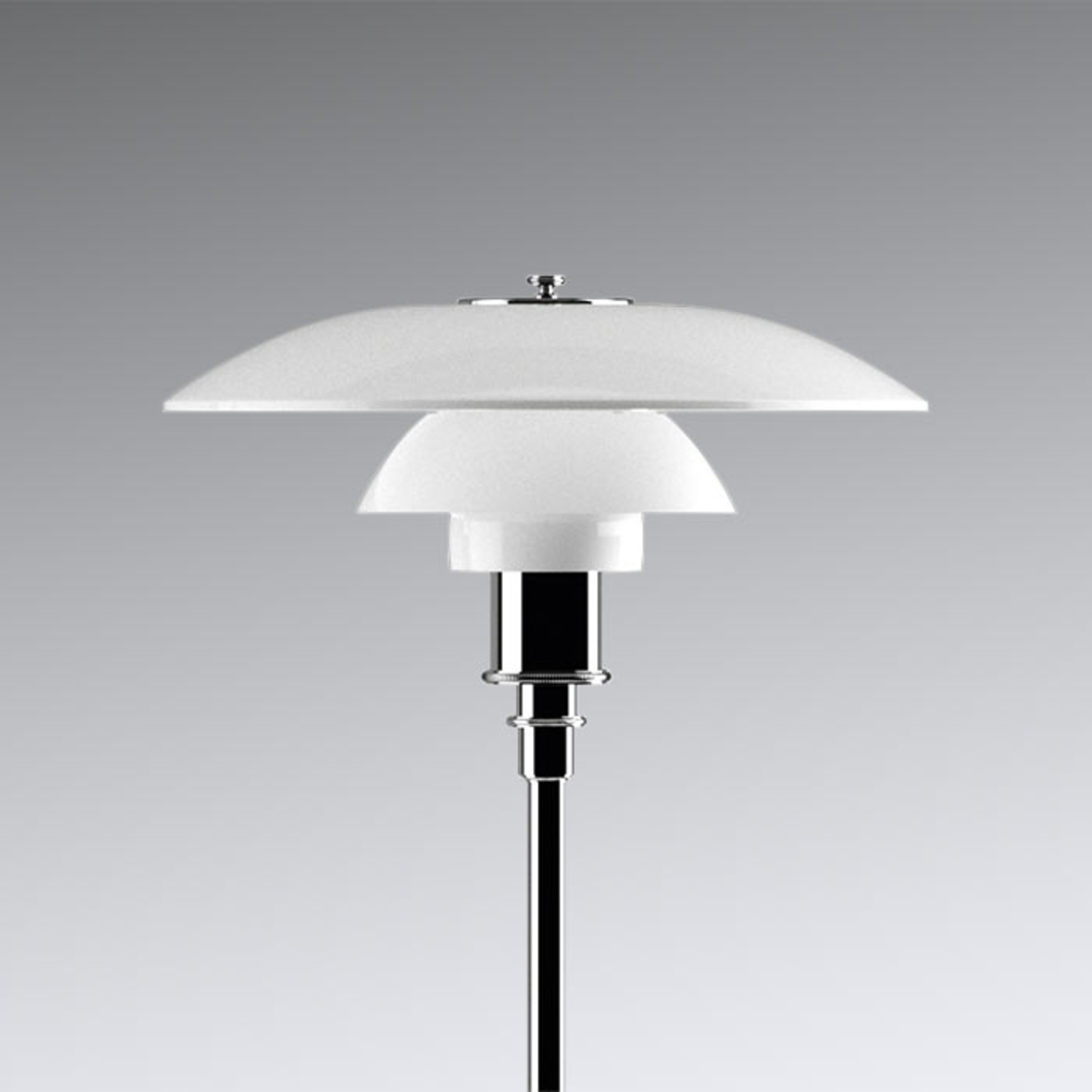 Louis Poulsen PH 3 1/2-2 1/2 Stehlampe
