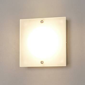 Dekorative LED-Wandleuchte Annika