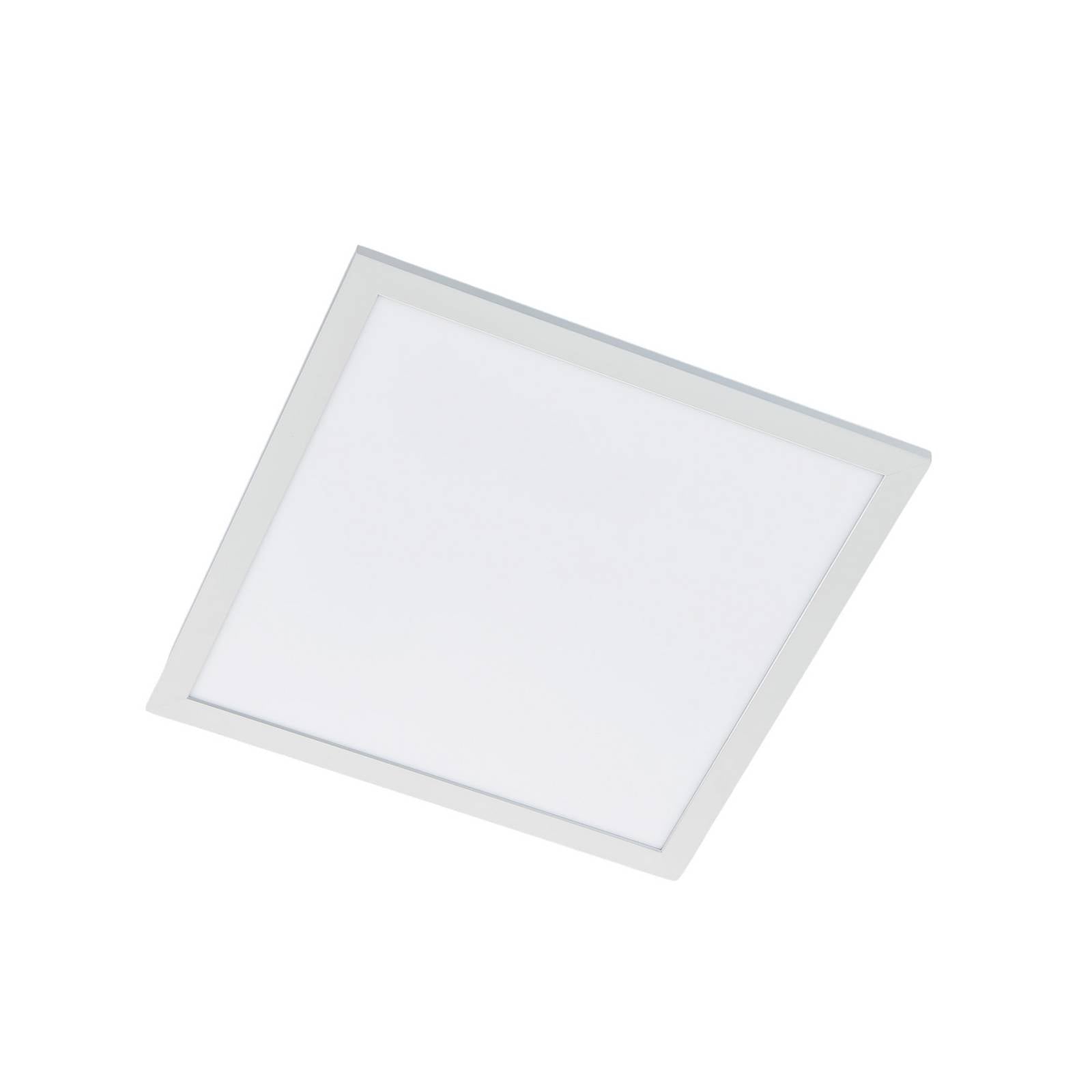 Arcchio Tinus LED-Panel, RGB, 45 cm x 45 cm