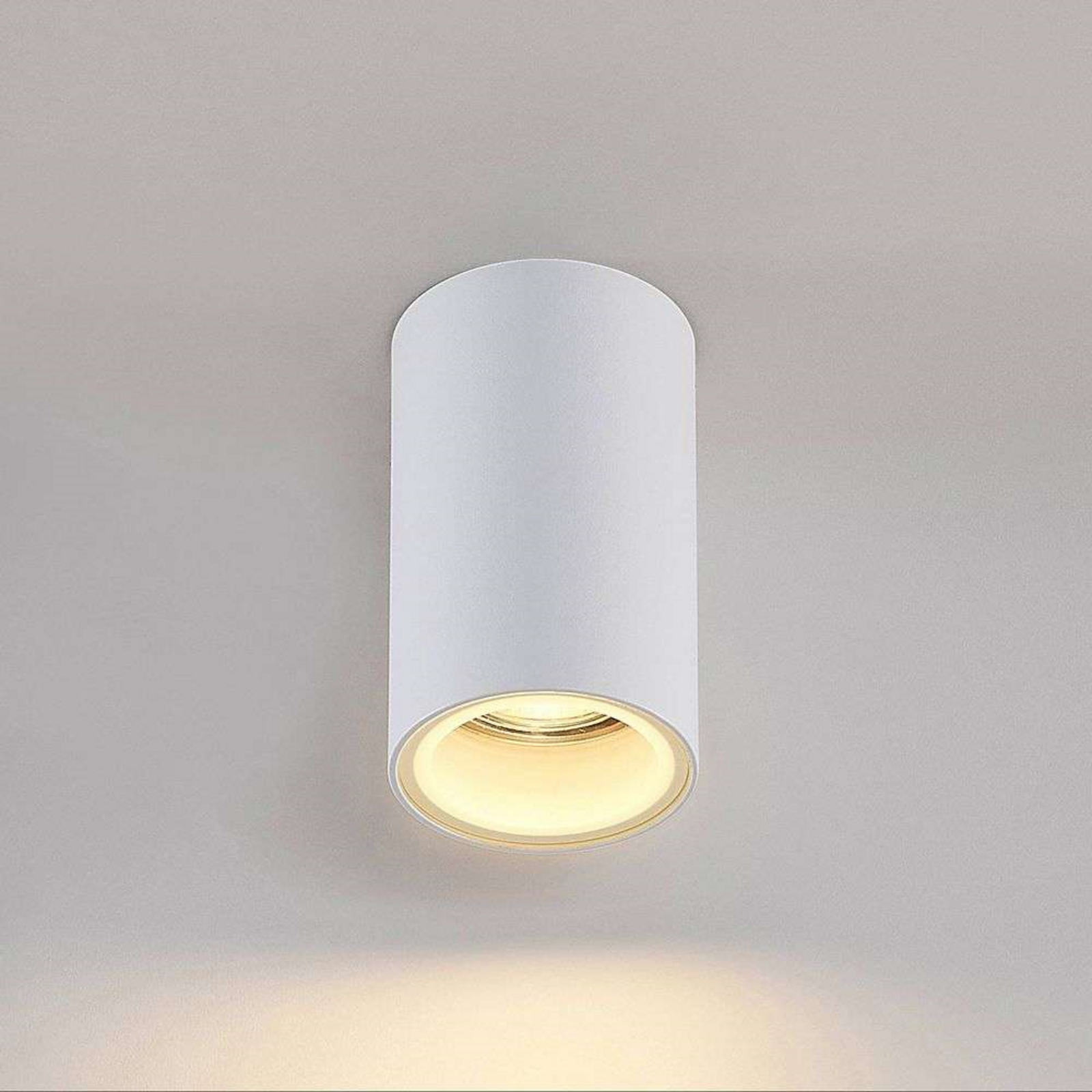 Olivir Plafond White - Arcchio