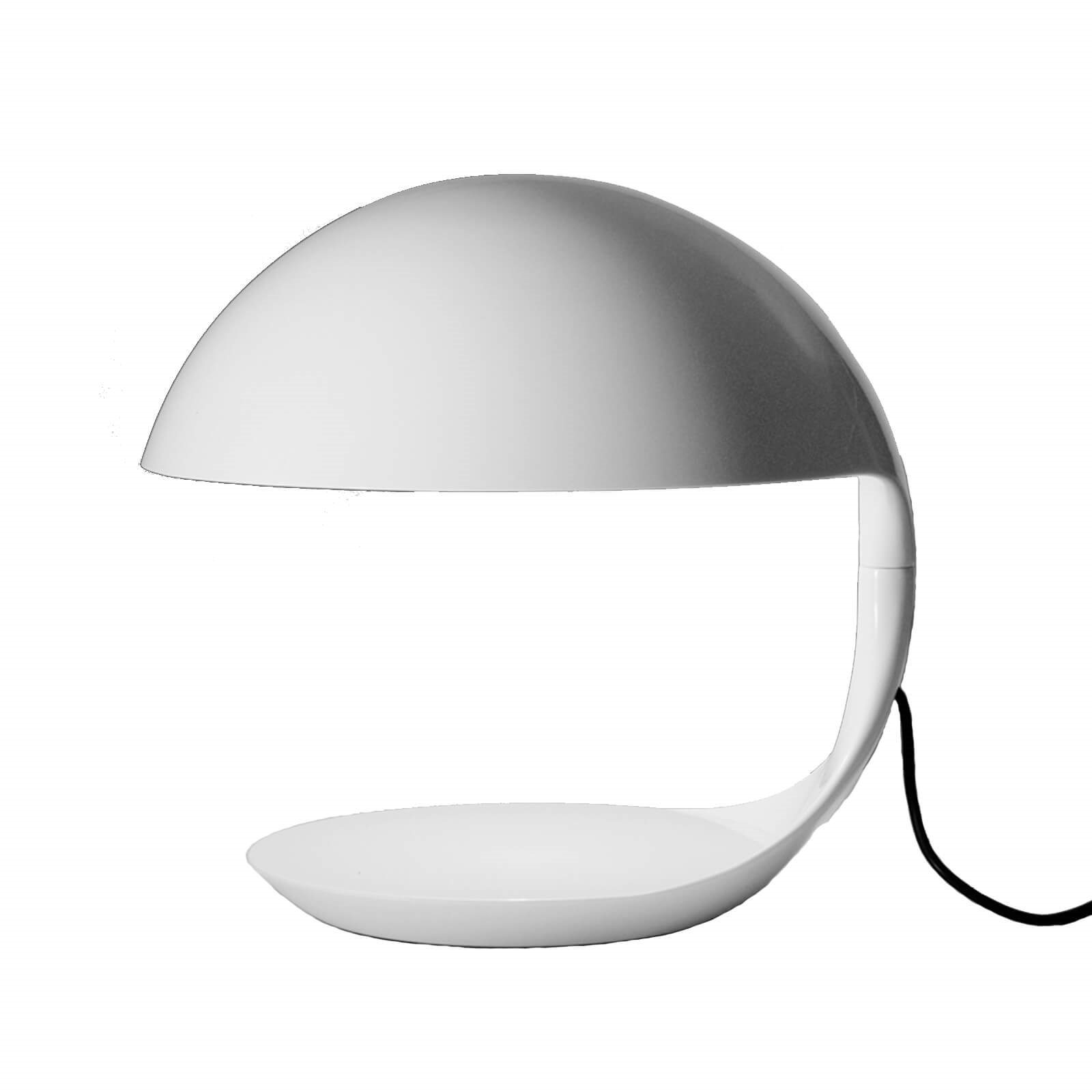 Cobra Bordslampa Vit - Martinelli Luce