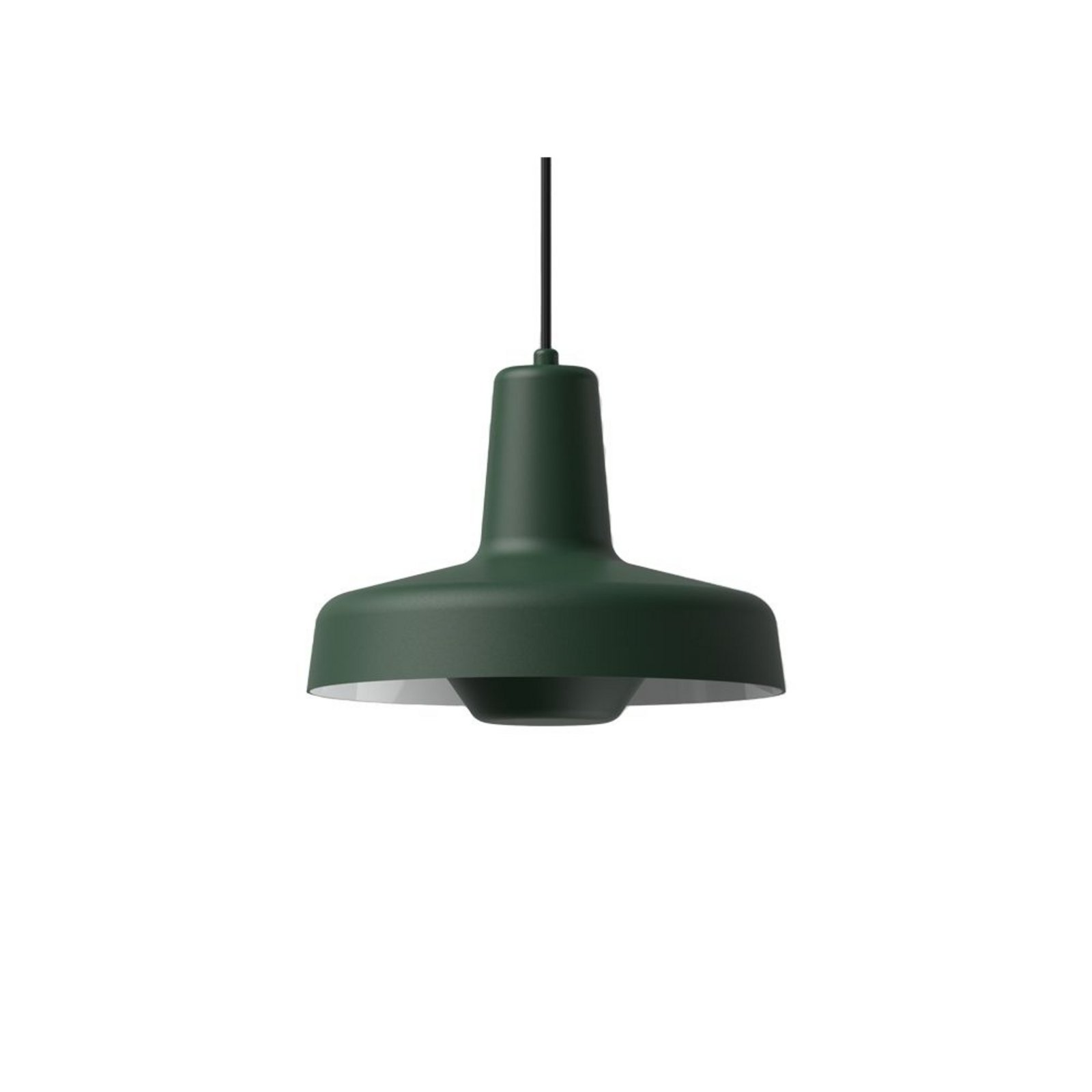 Arigato Závěsná Lampa Green - Grupa