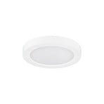 Sylvania Start LED downlight 5in1 Ø 16,5cm 12W